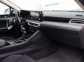 Kia K5, 2021г., передний привод, автомат