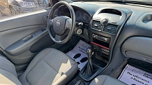 Nissan Almera Classic, 2006г., передний привод, автомат