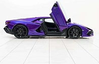 Lamborghini Revuelto, 2024г., полный привод, робот