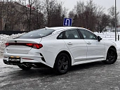 Kia K5, 2020г., передний привод, автомат