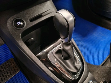 Renault Kaptur, 2017г, передний привод, автомат