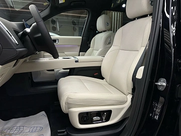 LiXiang L9, 2025г, полный привод, автомат
