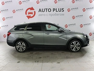 Lada (ВАЗ) , 2018г., передний привод, механика