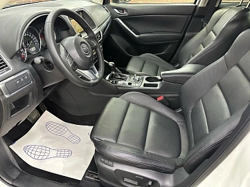 Mazda CX-5, 2015г, полный привод, автомат