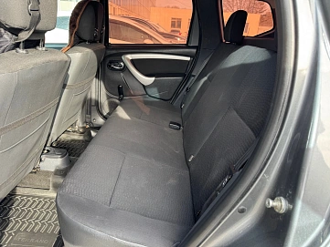 Nissan Terrano, 2015г, передний привод, автомат