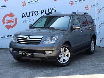 Kia , 2013г., полный привод, автомат