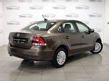 Volkswagen Polo, 2018г, передний привод, механика