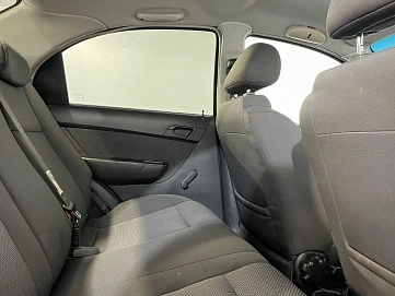 Chevrolet Aveo, 2008г., передний привод, механика