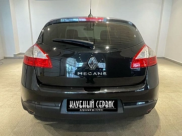 Renault Megane, 2012г, передний привод, автомат