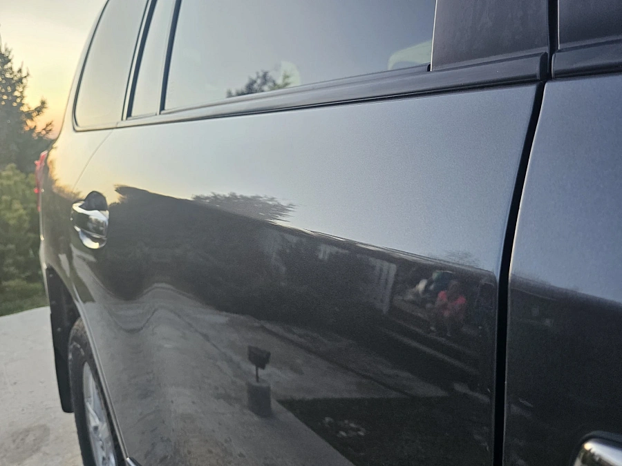 Toyota Land Cruiser, 2012г., полный привод, автомат