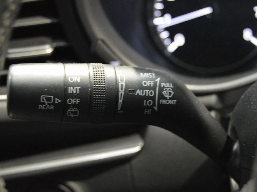 Mazda 3, 2019г., передний привод, автомат