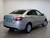 Lada (ВАЗ) , 2021г., передний привод, механика