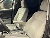 Honda Pilot, 2018г., передний привод, автомат