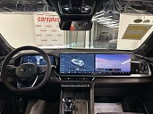 Geely Xingyue L, 2025г., полный привод, автомат