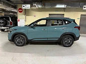 Kia Seltos, 2024г., передний привод, вариатор