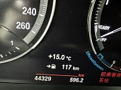 BMW 1 серии, 2021г., передний привод, робот