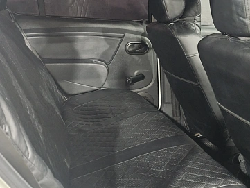Renault Sandero, 2012г, передний привод, механика