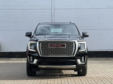 GMC Yukon, 2024г, полный привод, автомат