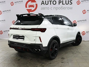 Geely Coolray, 2024г, передний привод, робот