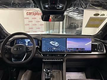 Geely Xingyue L, 2025г, полный привод, автомат