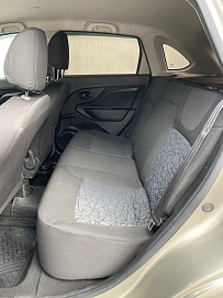 Lada (ВАЗ) XRAY, 2019г, передний привод, механика