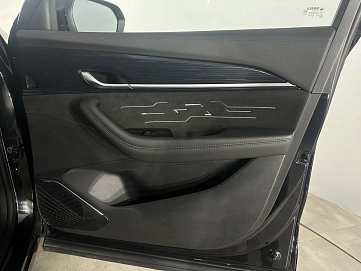 Geely Monjaro, 2025г, полный привод, автомат