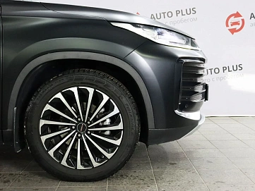 CHERYEXEED , 2022г., полный привод, робот