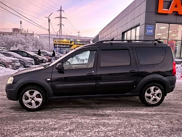 Lada (ВАЗ) , 2018г., передний привод, механика