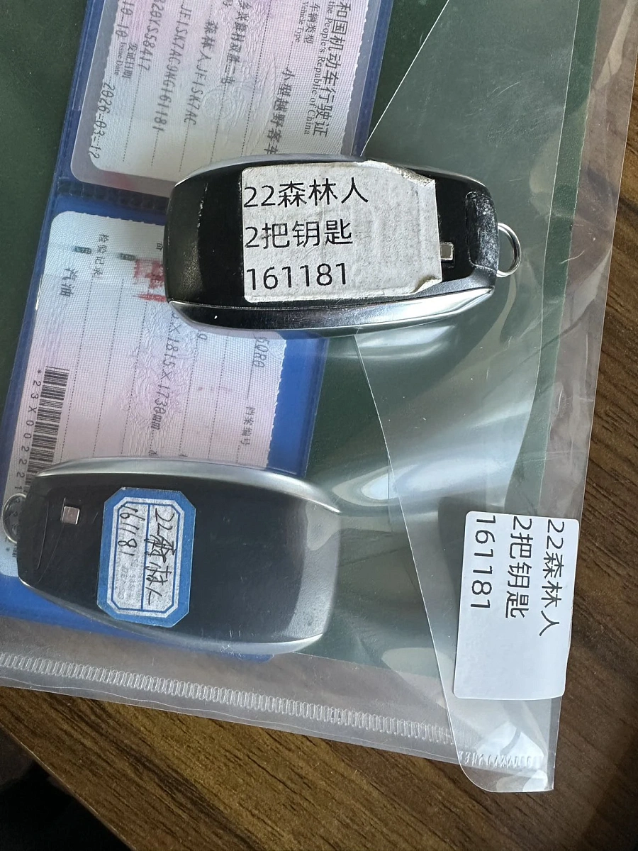 Subaru Forester, 2022г., полный привод, вариатор