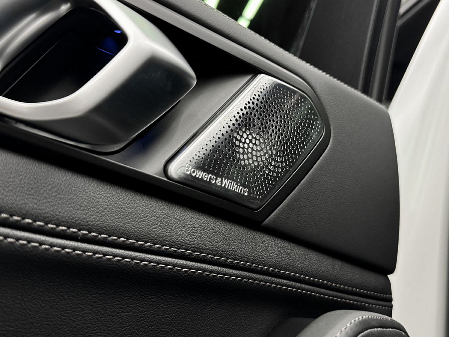 BMW X6, 2023г., полный привод, автомат