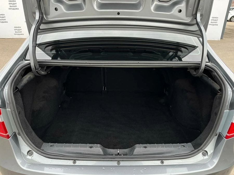 Lada (ВАЗ) Vesta, 2018г., передний привод, механика