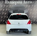 Peugeot 308, 2010г., передний привод, автомат