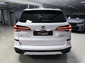 BMW X5, 2024г., полный привод, автомат