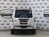 Mitsubishi Pajero, 2015г., полный привод, автомат