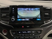 Honda Pilot, 2018г., передний привод, автомат