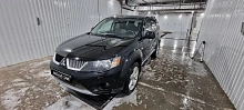 Mitsubishi Outlander, 2008г., полный привод, автомат