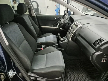 Toyota Corolla Verso, 2007г, передний привод, механика