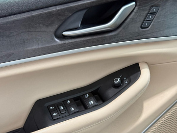 Jeep Grand Cherokee, 2022г, полный привод, автомат