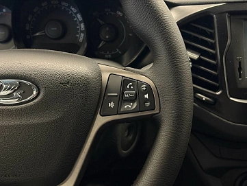 Lada (ВАЗ) Vesta, 2017г, передний привод, механика