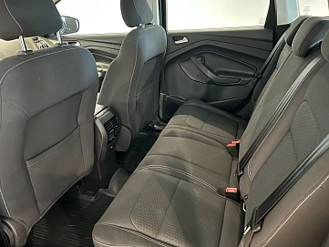 Ford Kuga, 2018г, передний привод, автомат