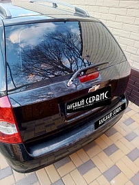 Chevrolet Lacetti, 2008г, передний привод, механика