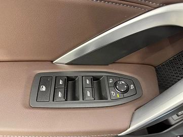 BMW X1, 2025г, полный привод, робот