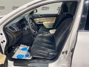 Nissan Teana, 2013г, передний привод, автомат