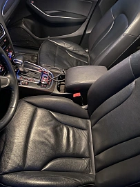 Audi Q5, 2015г, полный привод, автомат