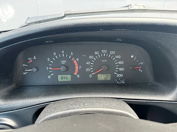 Chevrolet Niva, 2015г, полный привод, механика