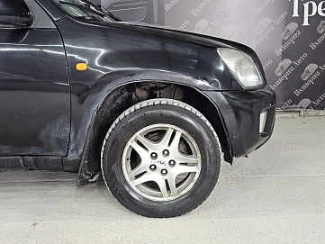 Chery , 2007г., передний привод, механика