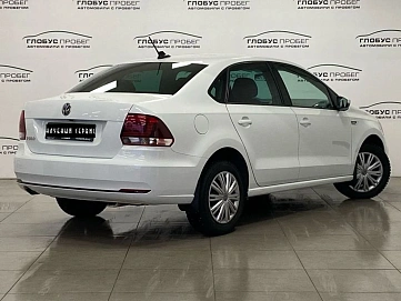 Volkswagen Polo, 2019г, передний привод, механика