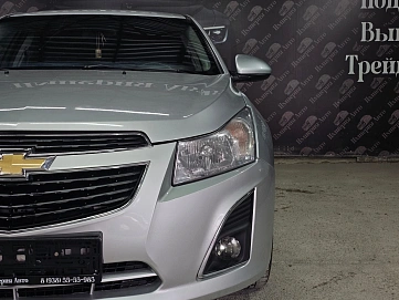 Chevrolet Cruze, 2013г, передний привод, автомат