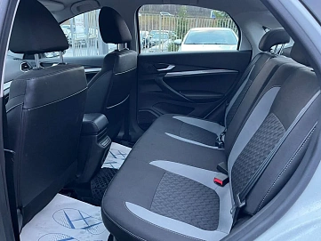 Lada (ВАЗ) Vesta, 2023г, передний привод, механика