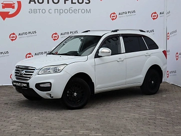 Lifan X60, 2014г, передний привод, механика
